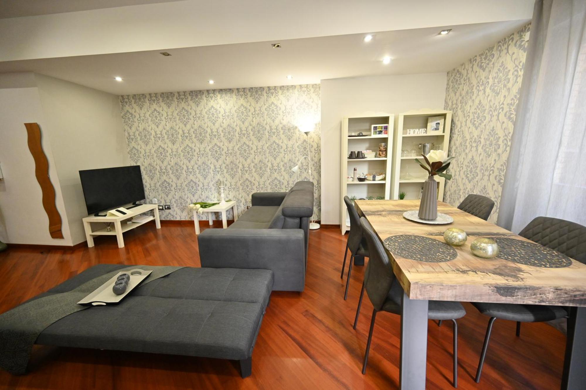 La Suite Home Civitavecchia Exterior foto