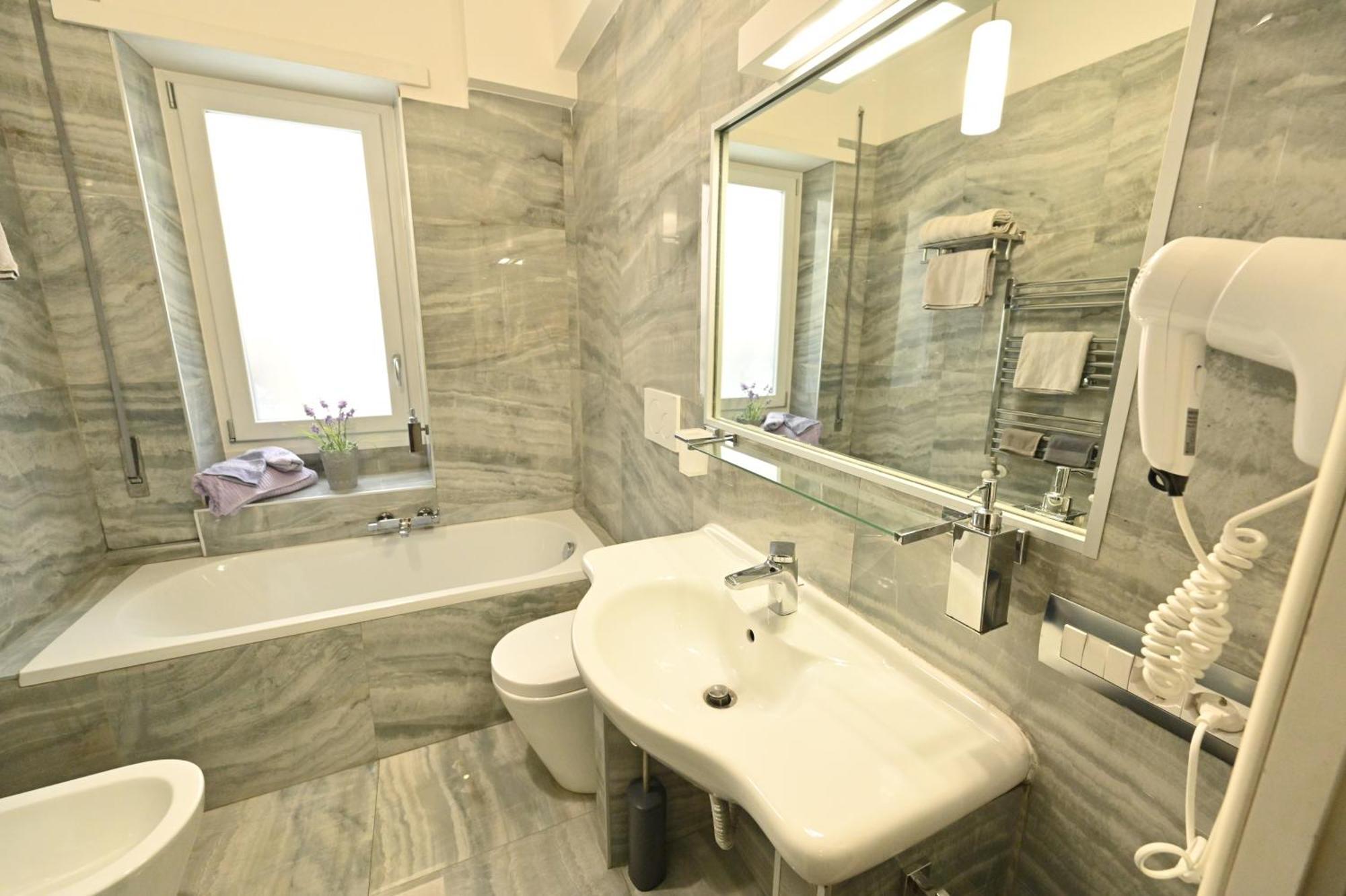 La Suite Home Civitavecchia Exterior foto